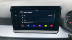 SEAT Arona 1.0 TSI 110 FR 5dr Petrol Hatchback